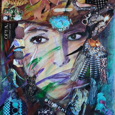 Peinture figurative