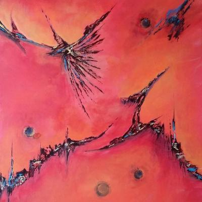 Tropiques (92x73)