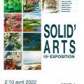 Affiche 15eme salon solid arts yerres20220225 19534185