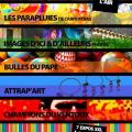 Affiche les papillons de carpentras 2020