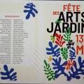Plan fete des arts et jardins sucy 1