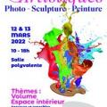 Rencontres artistiques villecresnes 2022
